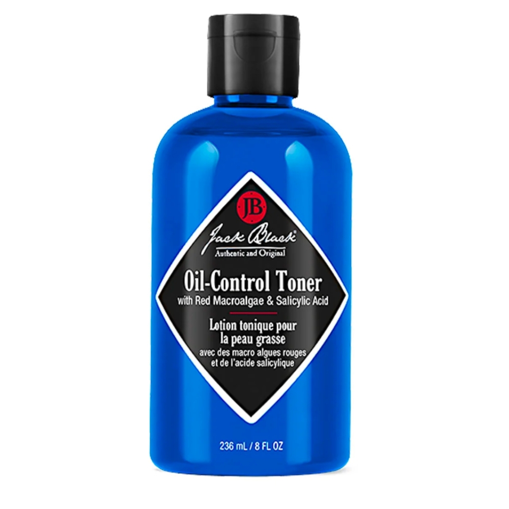 Jack Black Oil Control Toner (NWOT)